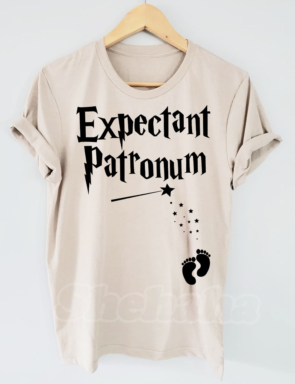 Pregnancy Announcement T-shirt