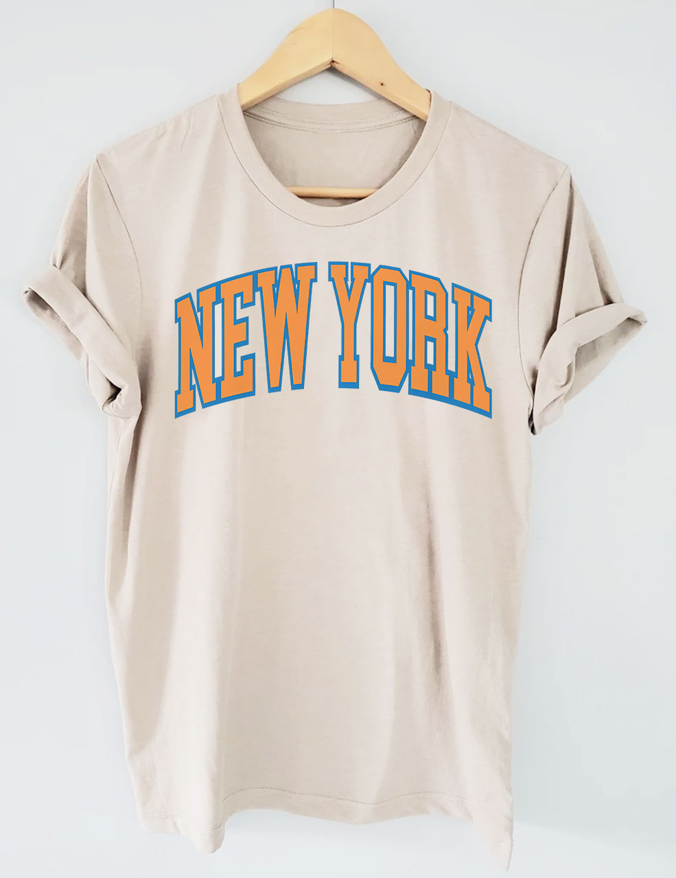 New York T-Shirt