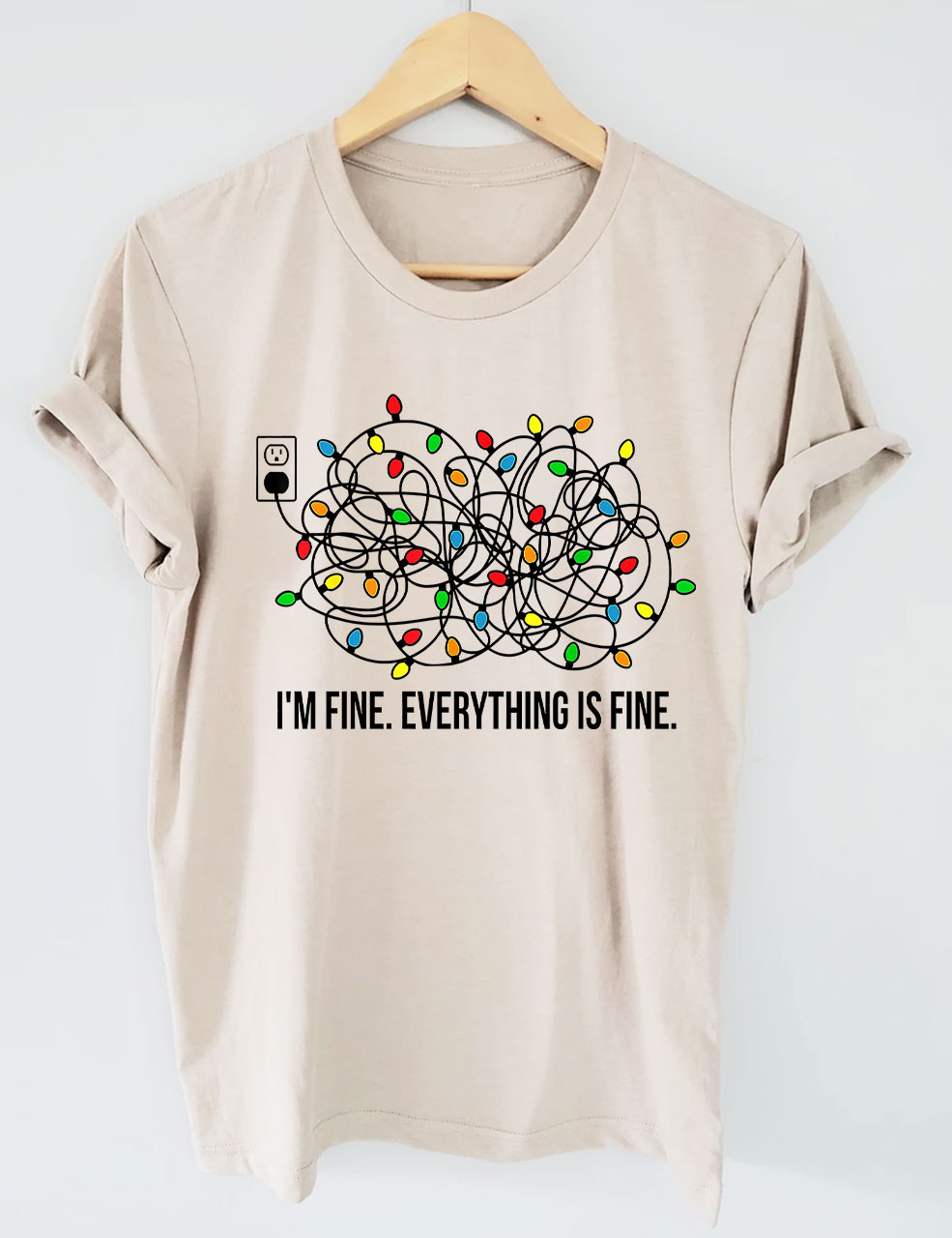 Christmas T-Shirt