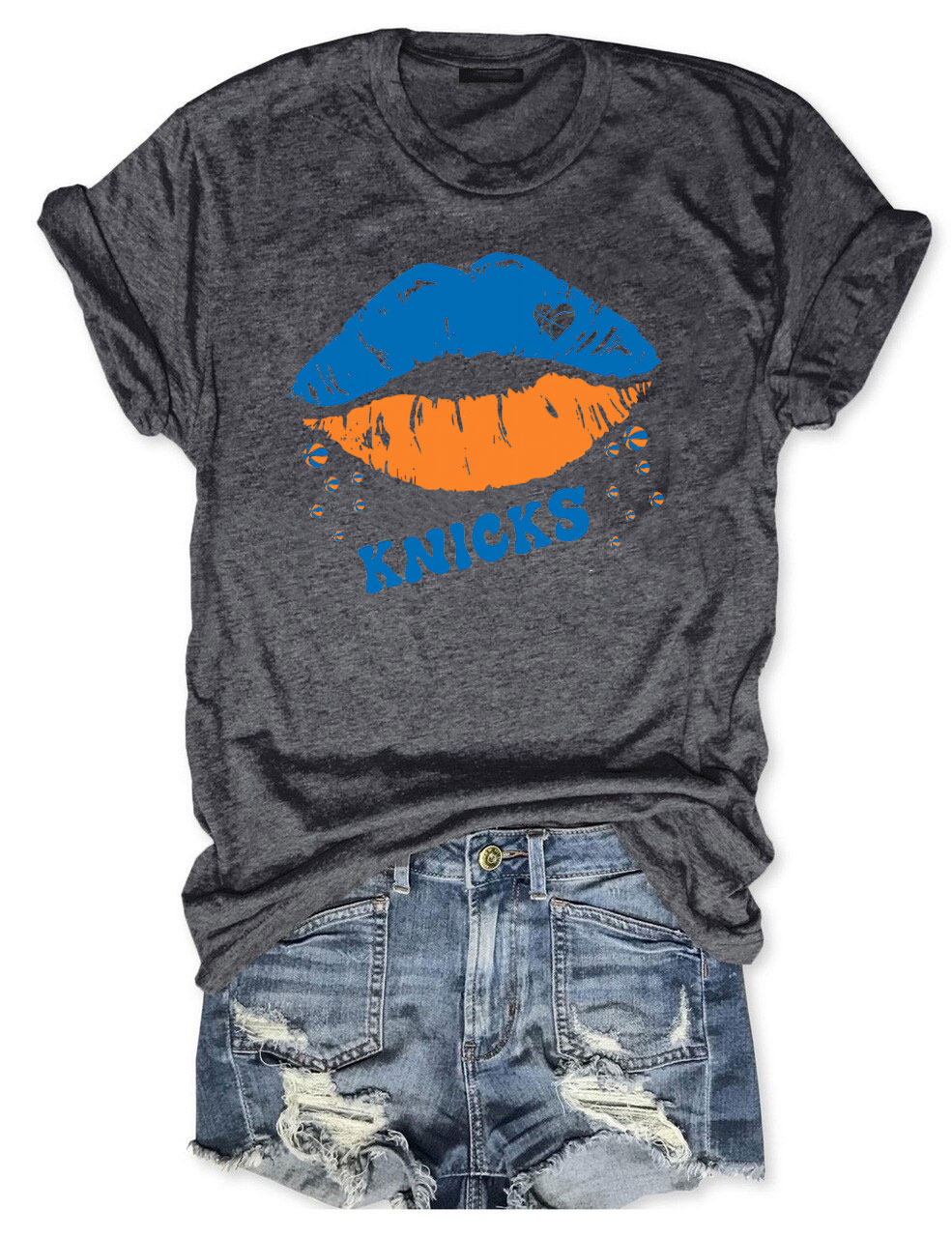 New York Knicks T-Shirt