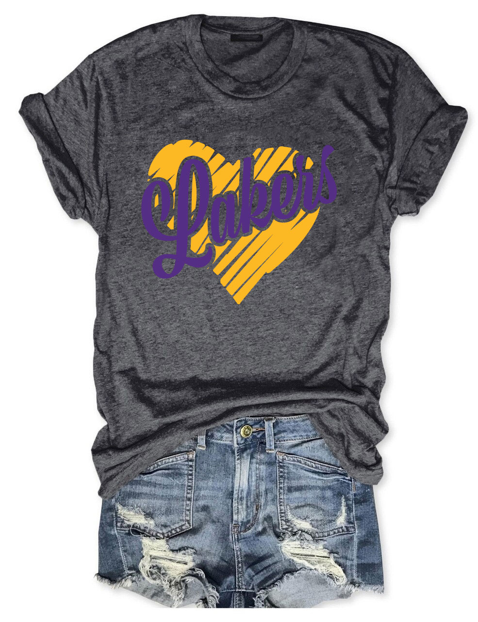 Laker T-shirt