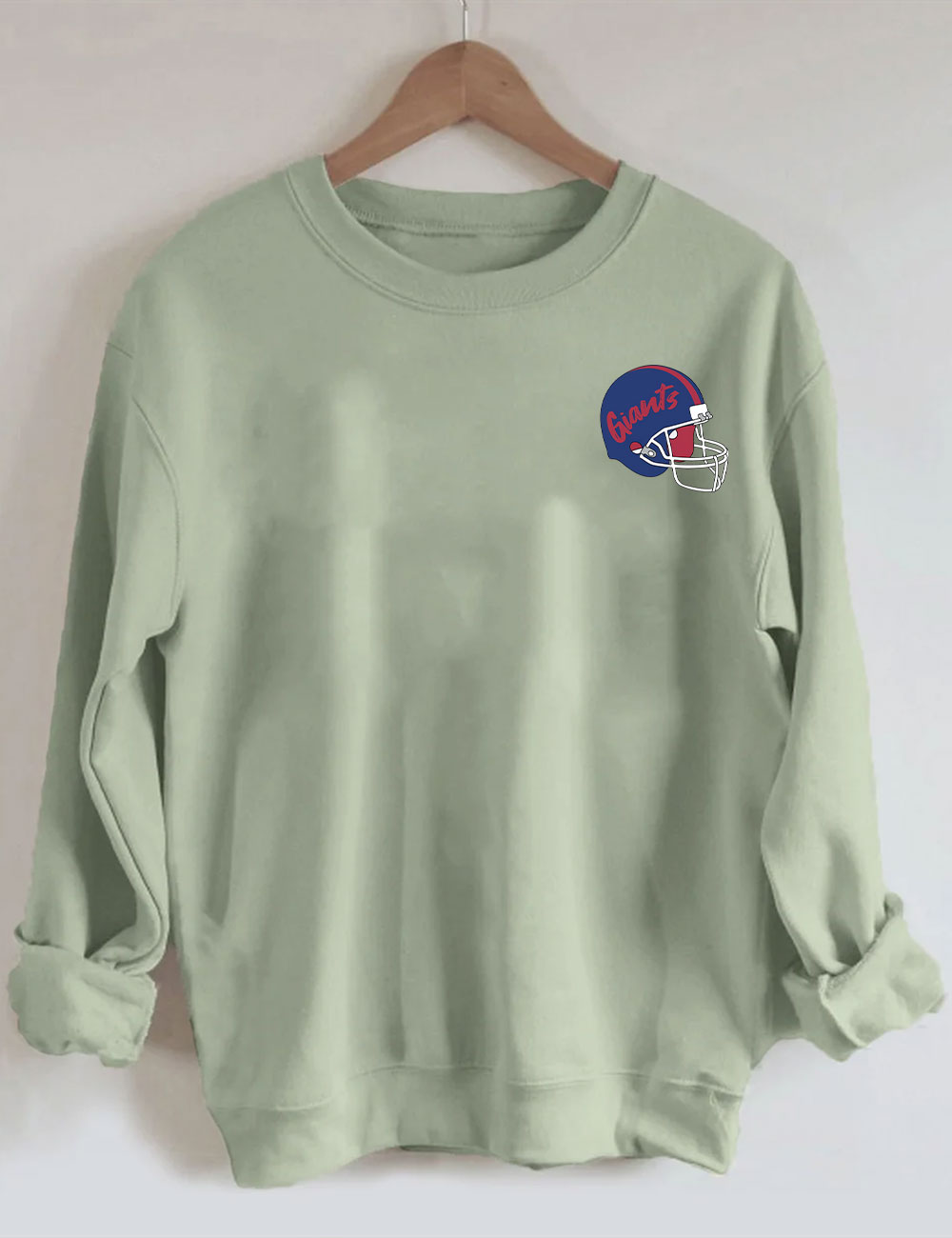 New York Giants Sweatshirt
