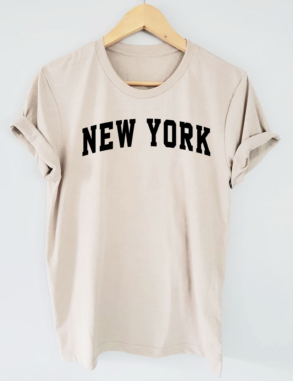New York T-Shirt