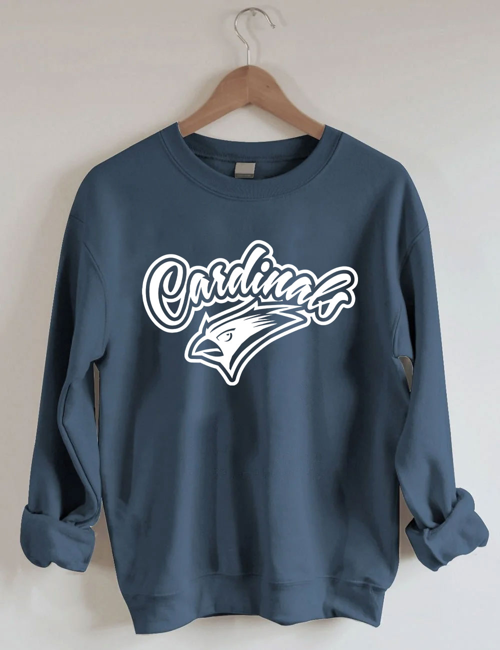 Arizona Cardinals Football Sweatshirt