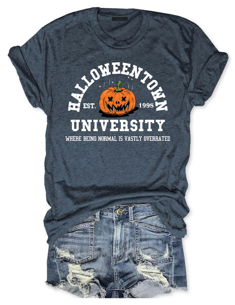 Halloweentown 1998 T-shirt