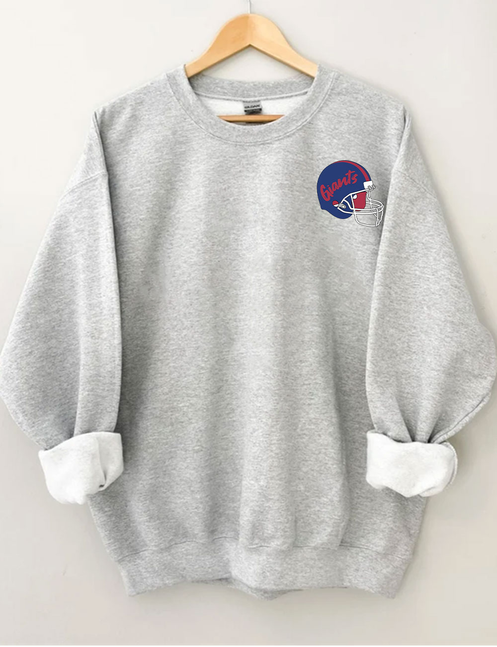 New York Giants Sweatshirt