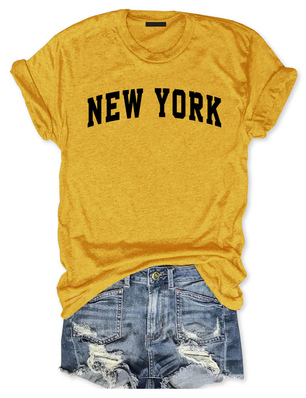 New York T-Shirt
