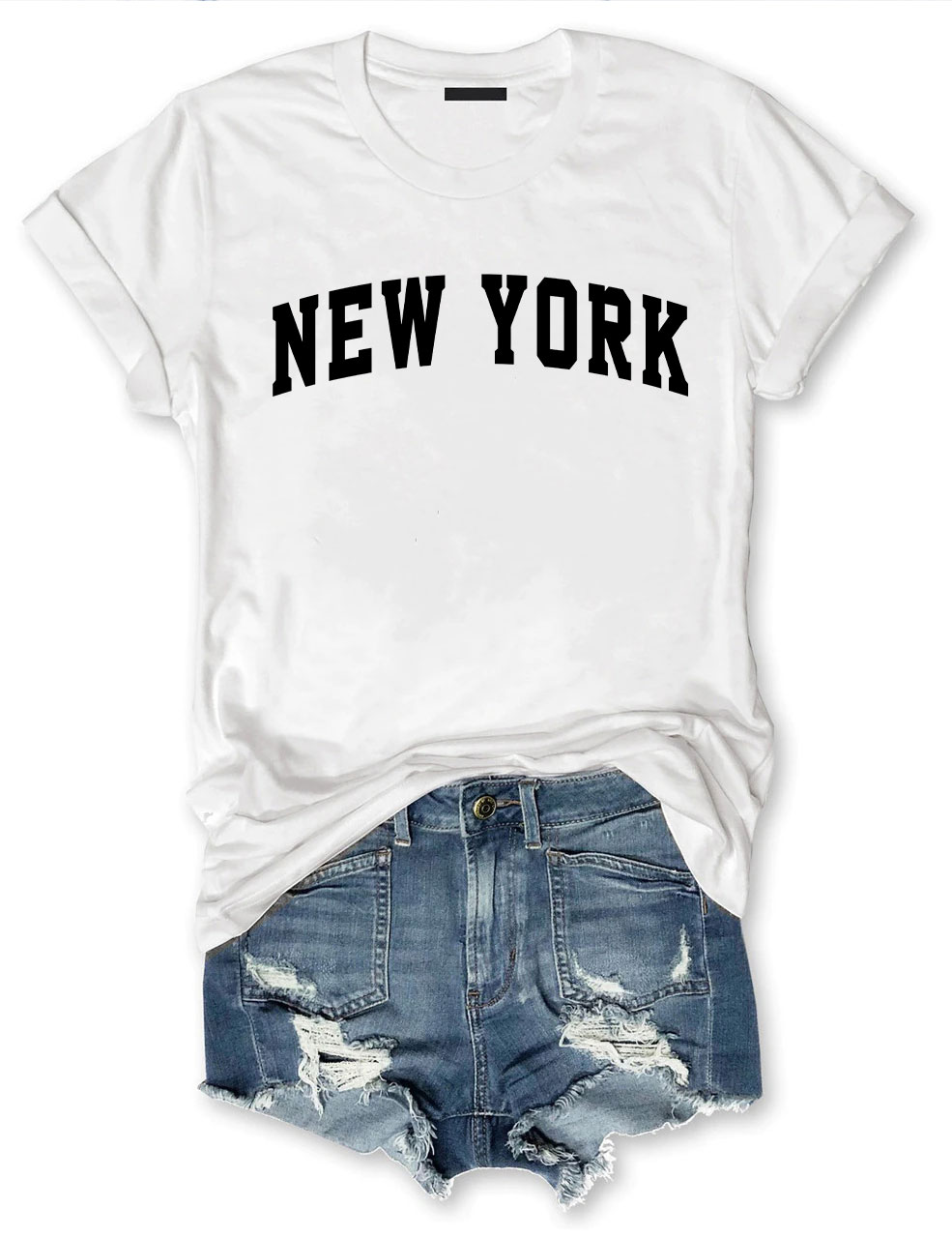 New York T-Shirt