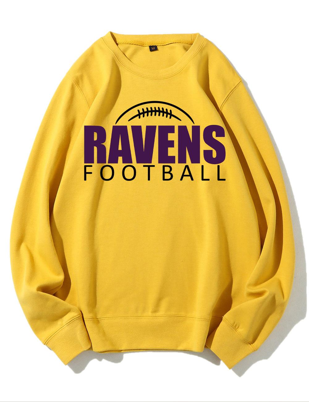 Baltimore Ravens Football Sweatshirt