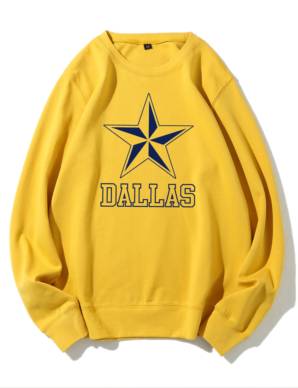 Dallas Football Sweatshirt