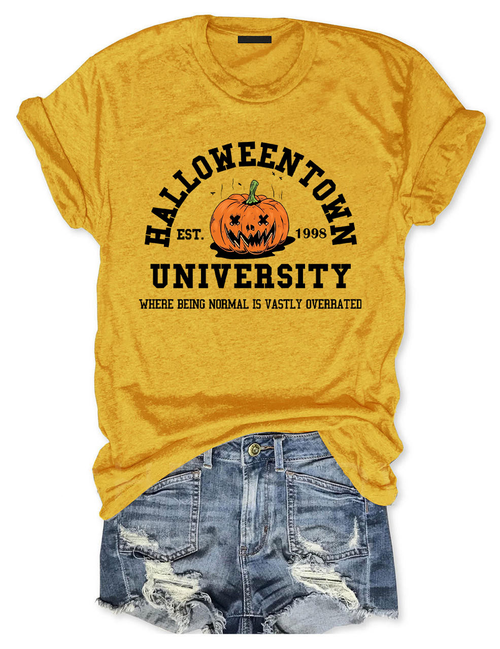 Halloweentown 1998 T-shirt