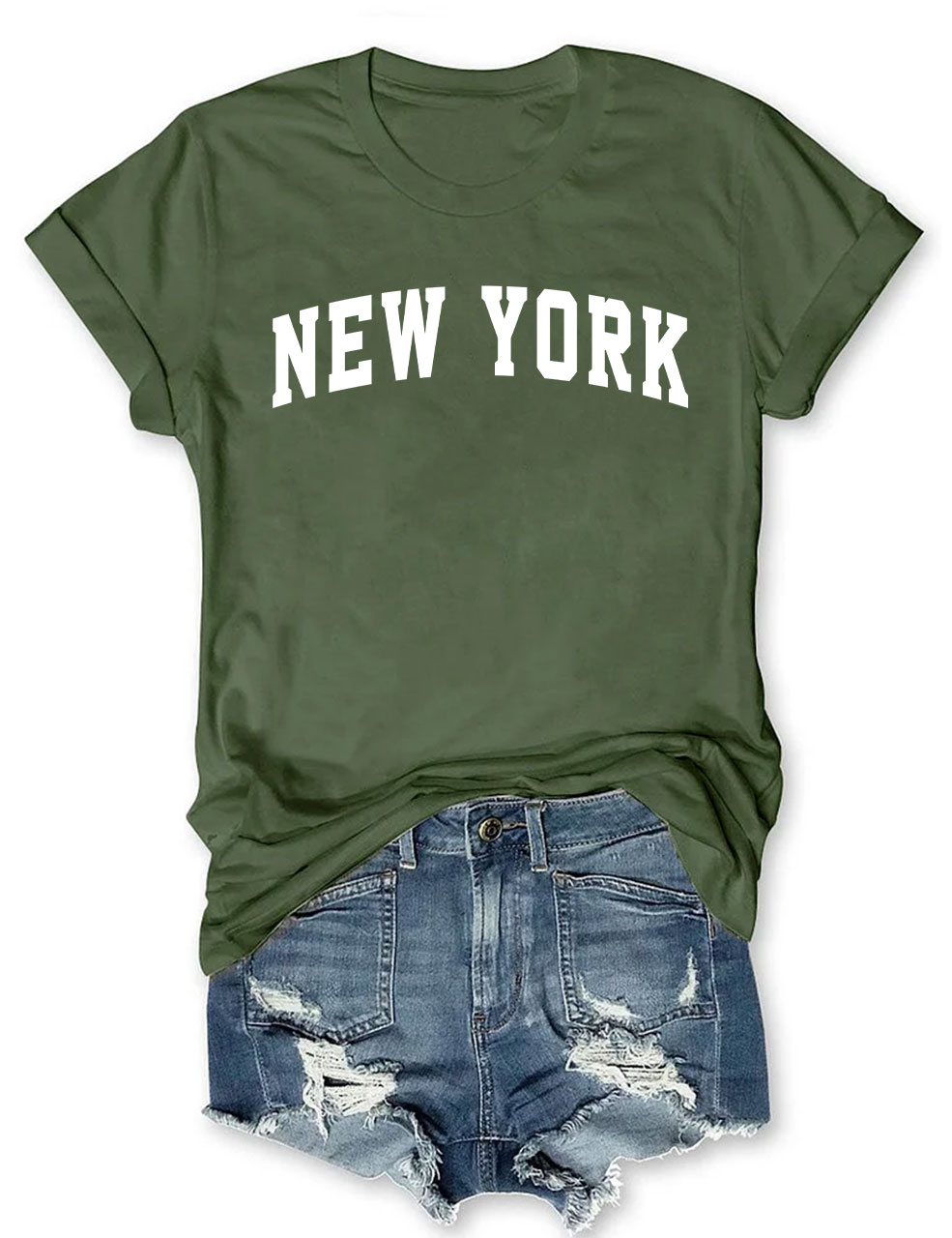 New York T-Shirt