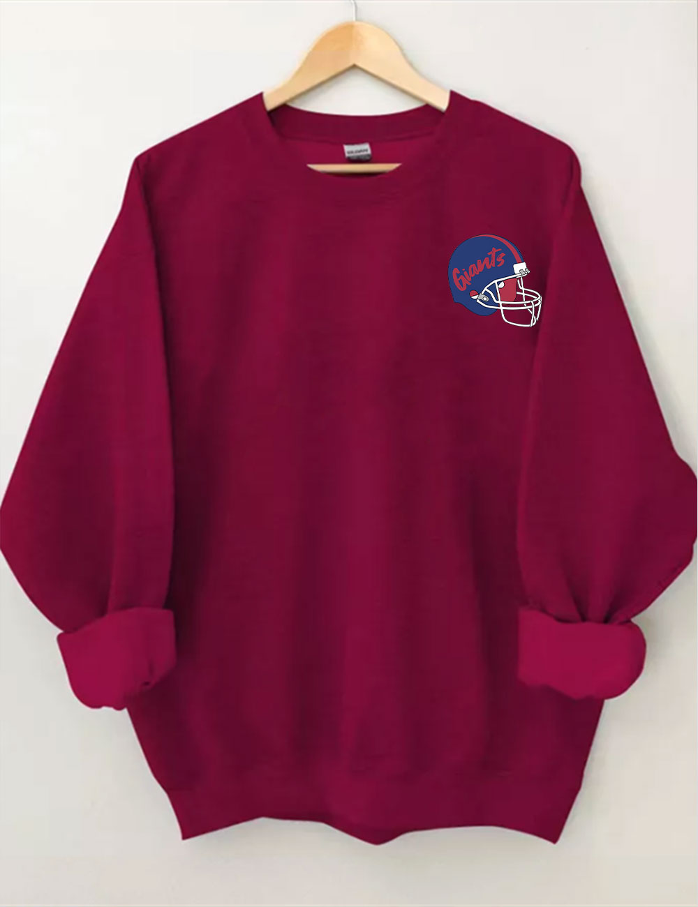 New York Giants Sweatshirt