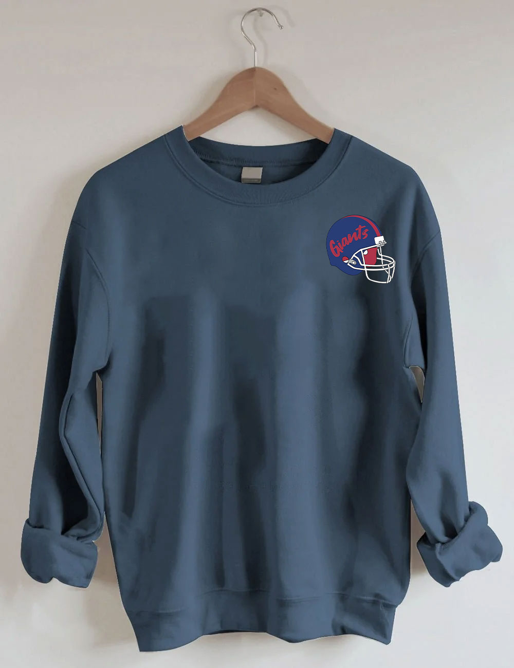 New York Giants Sweatshirt