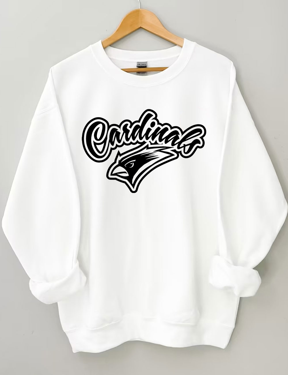 Arizona Cardinals Football Sweatshirt