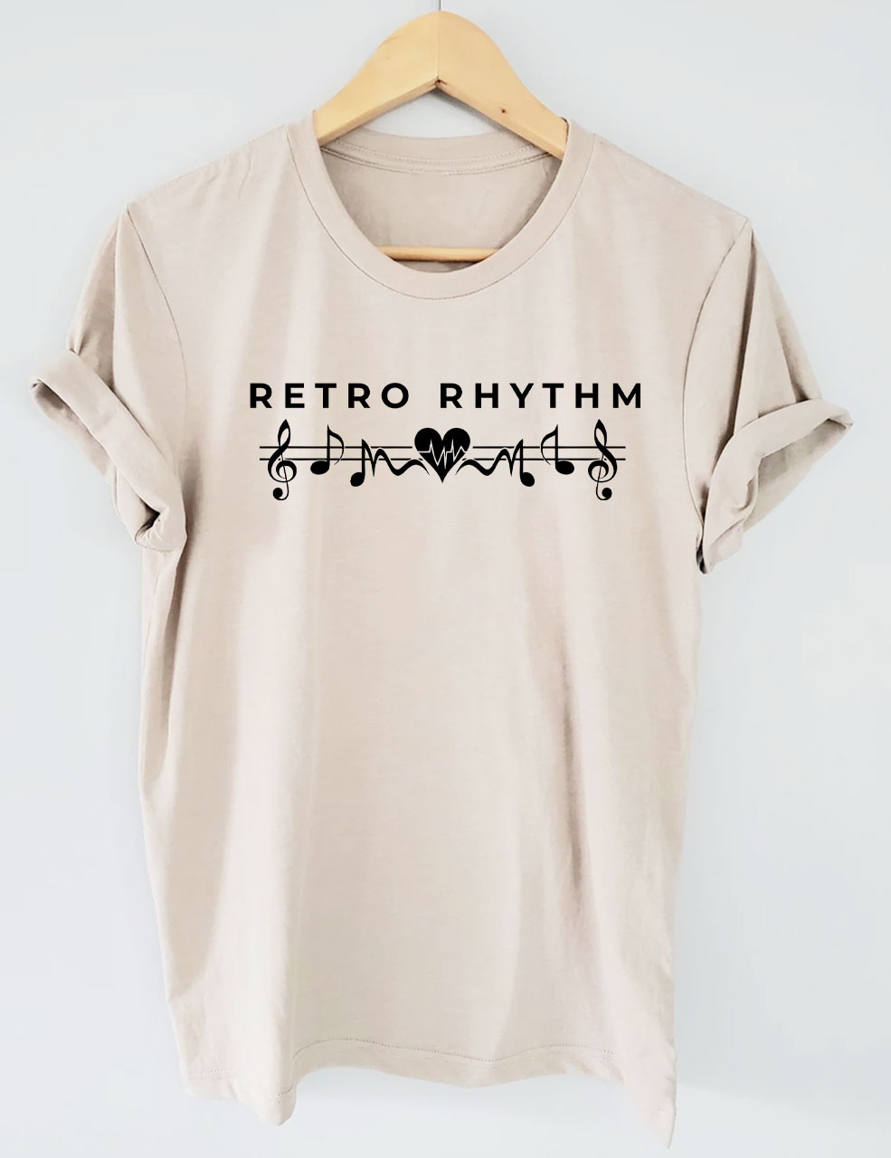 D'angelo R&B Rebirth Music T-Shirt