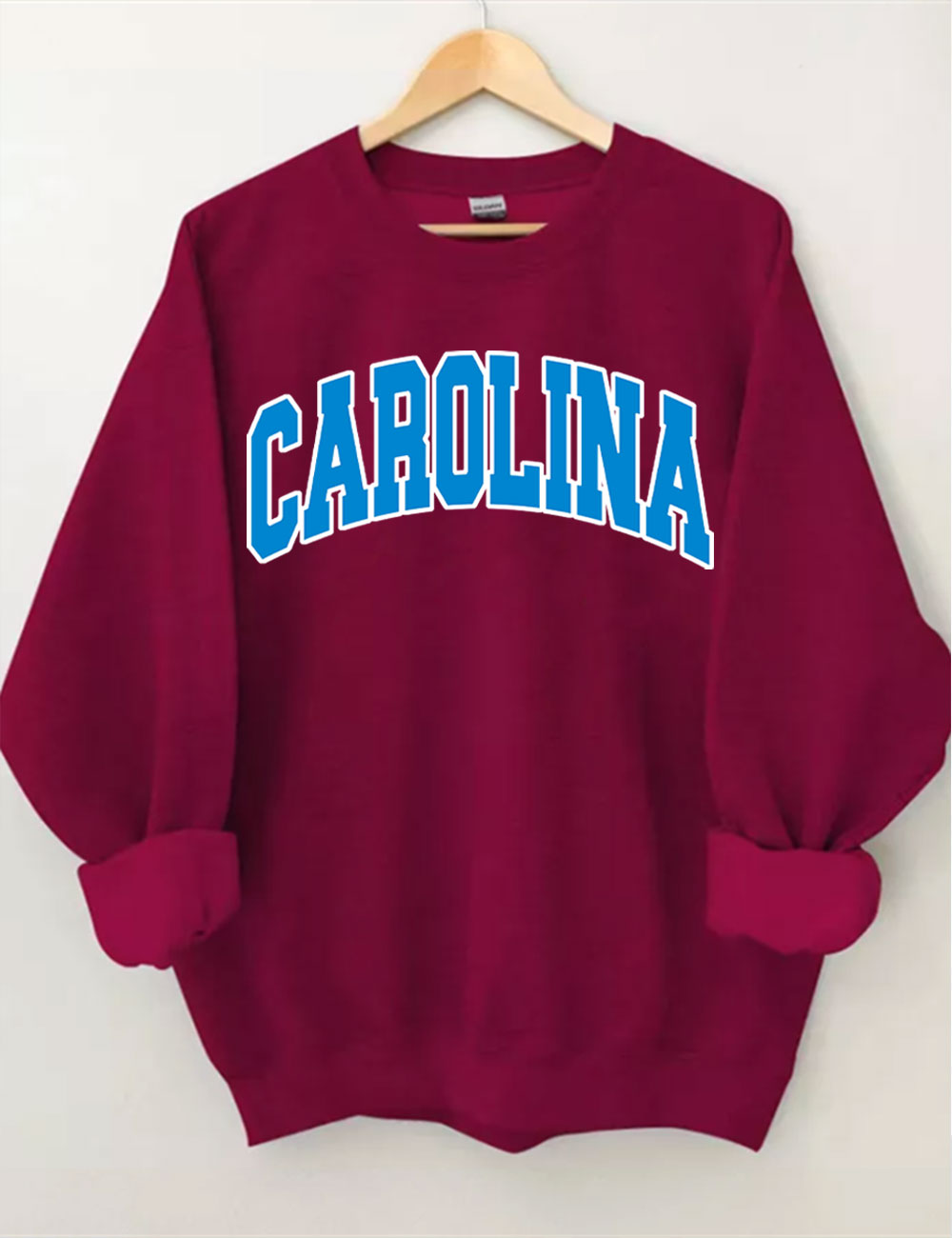 Carolina Sweatshirt