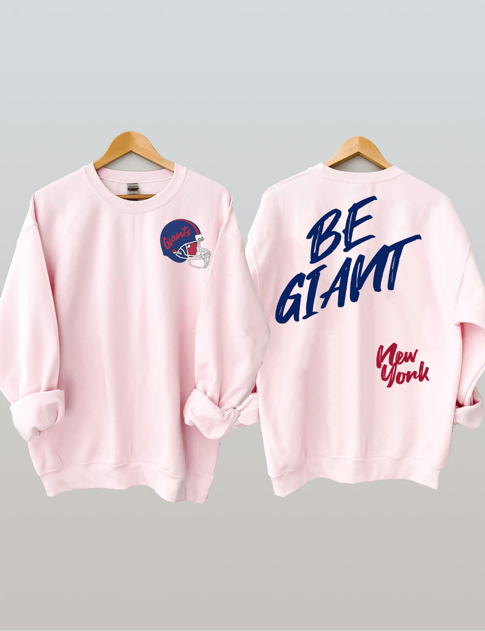 New York Giants Sweatshirt