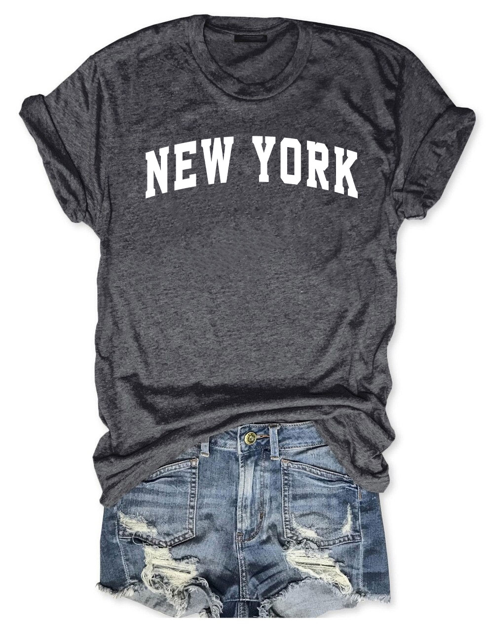 New York T-Shirt