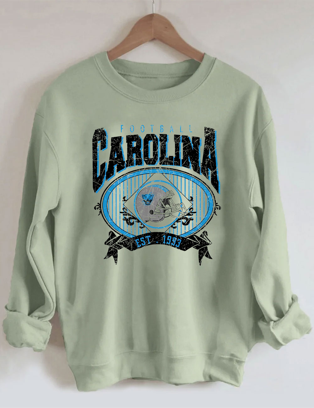 Carolina Football Sweatshirt