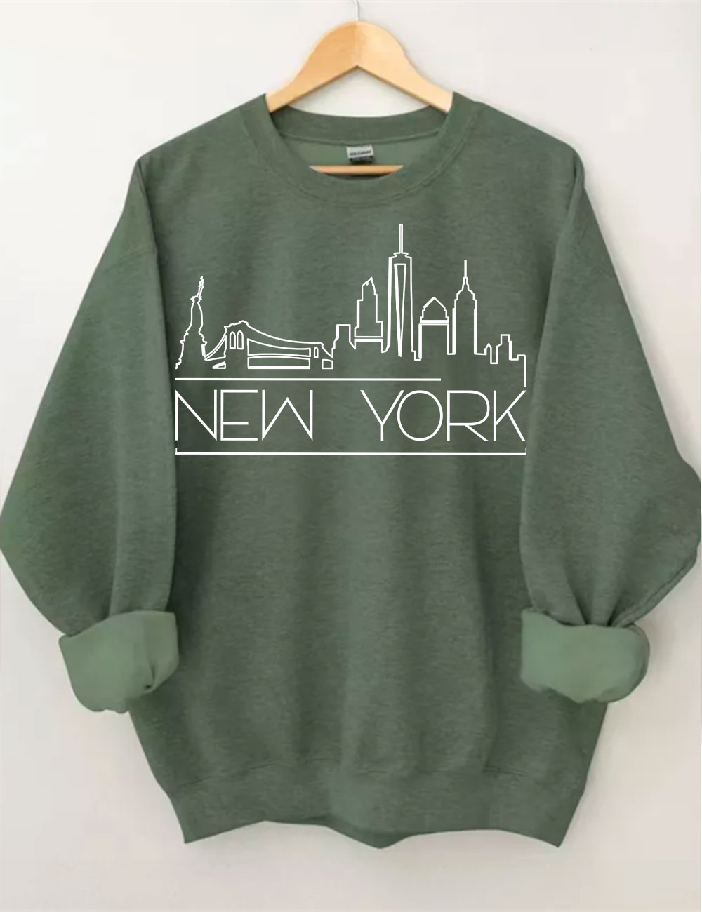 New York City Sweatshirt