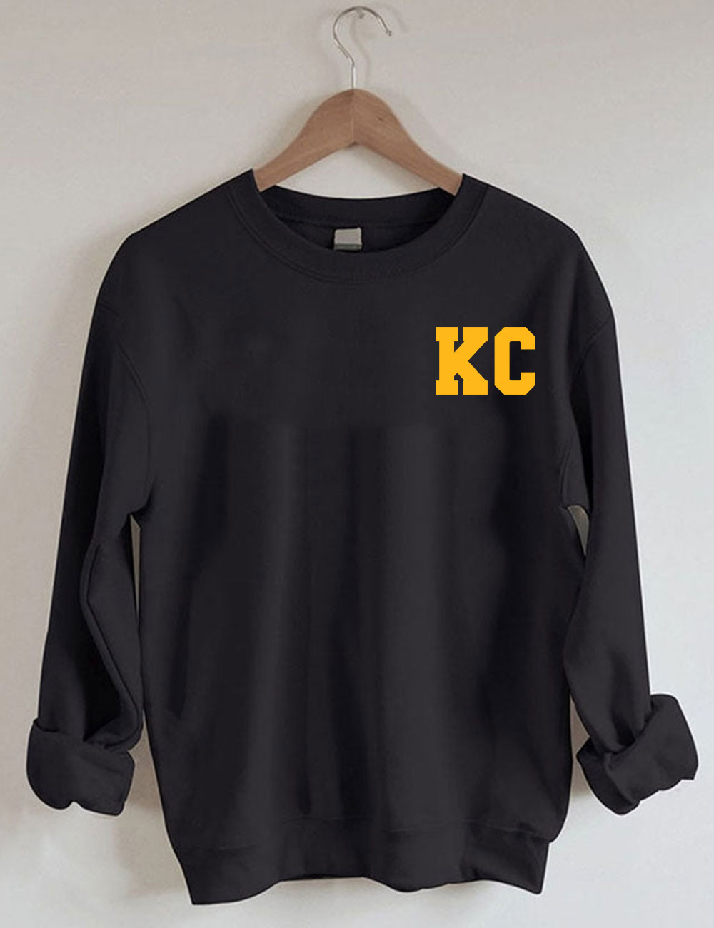 Kansas City Sweatshirt