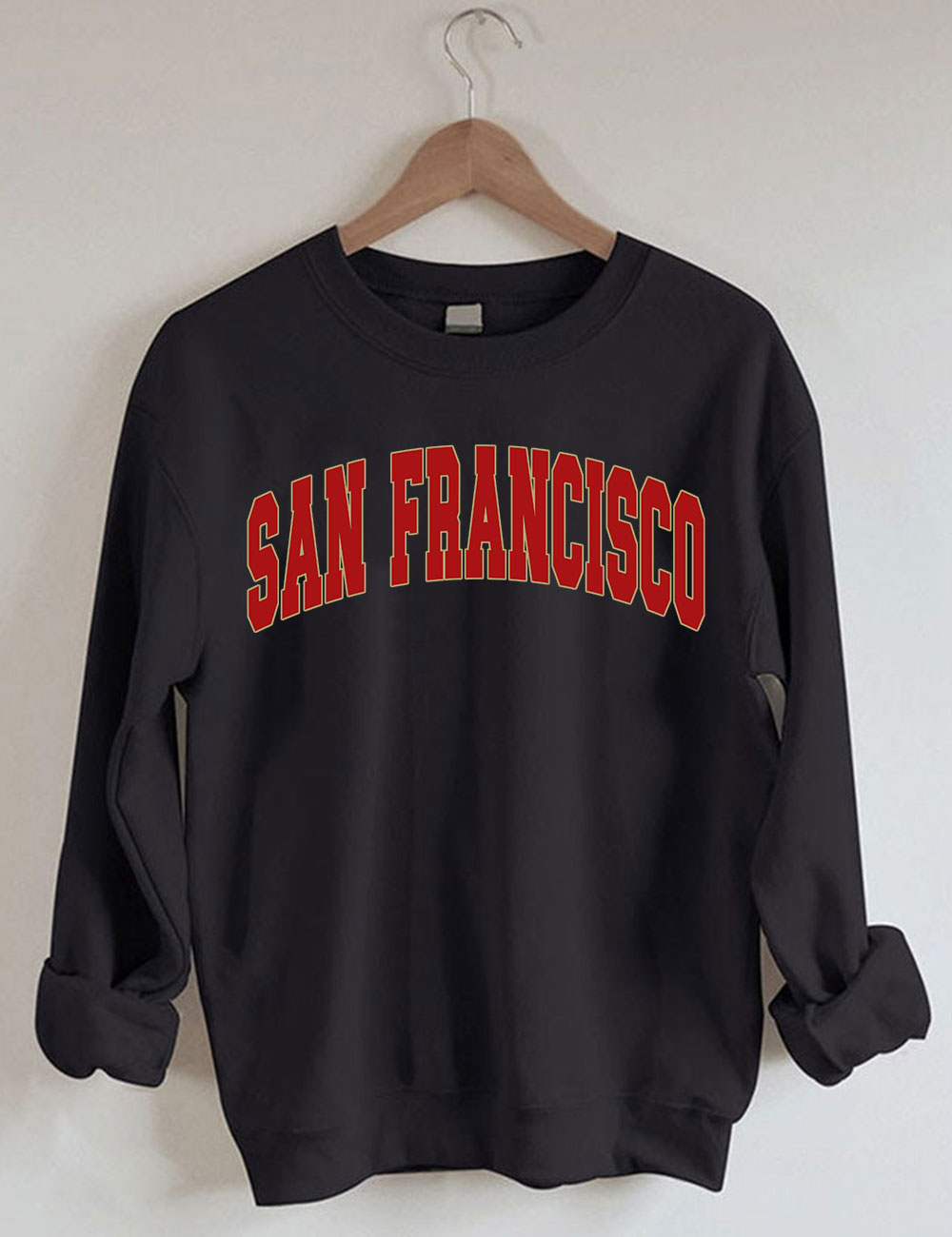 San Francisco Sweatshirt