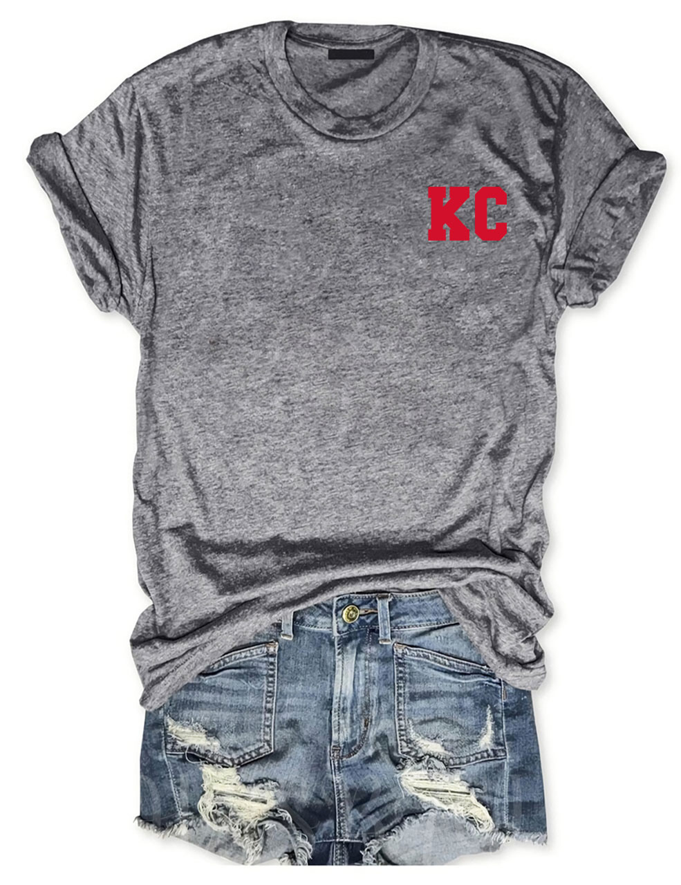 KC Kansas City T-Shirt