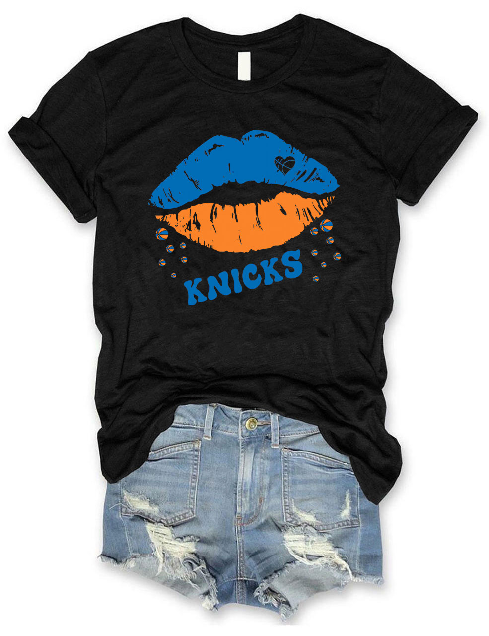 New York Knicks T-Shirt