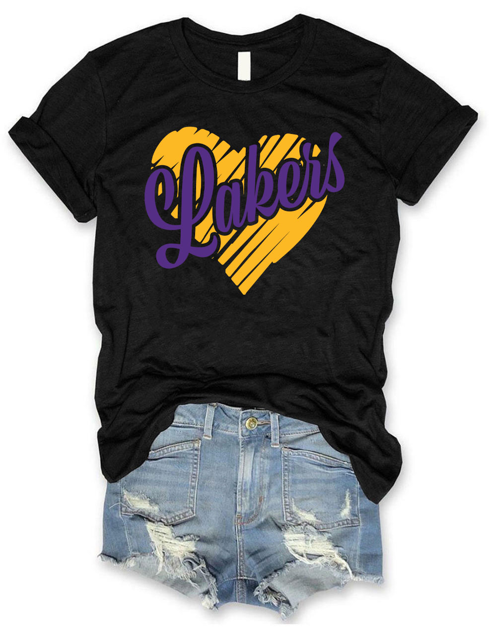 Laker T-shirt