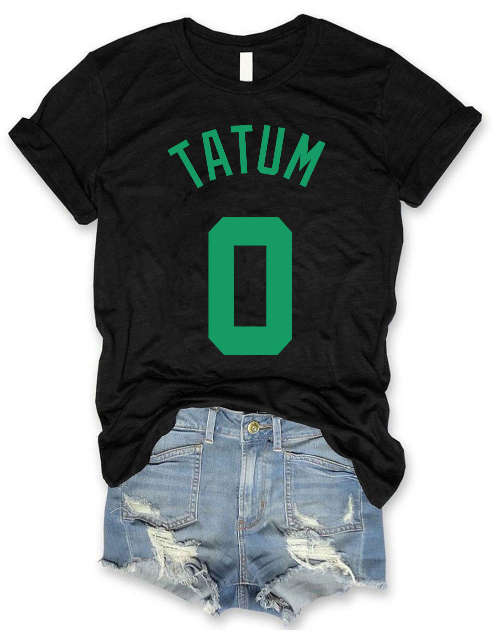 Tatum T-shirt
