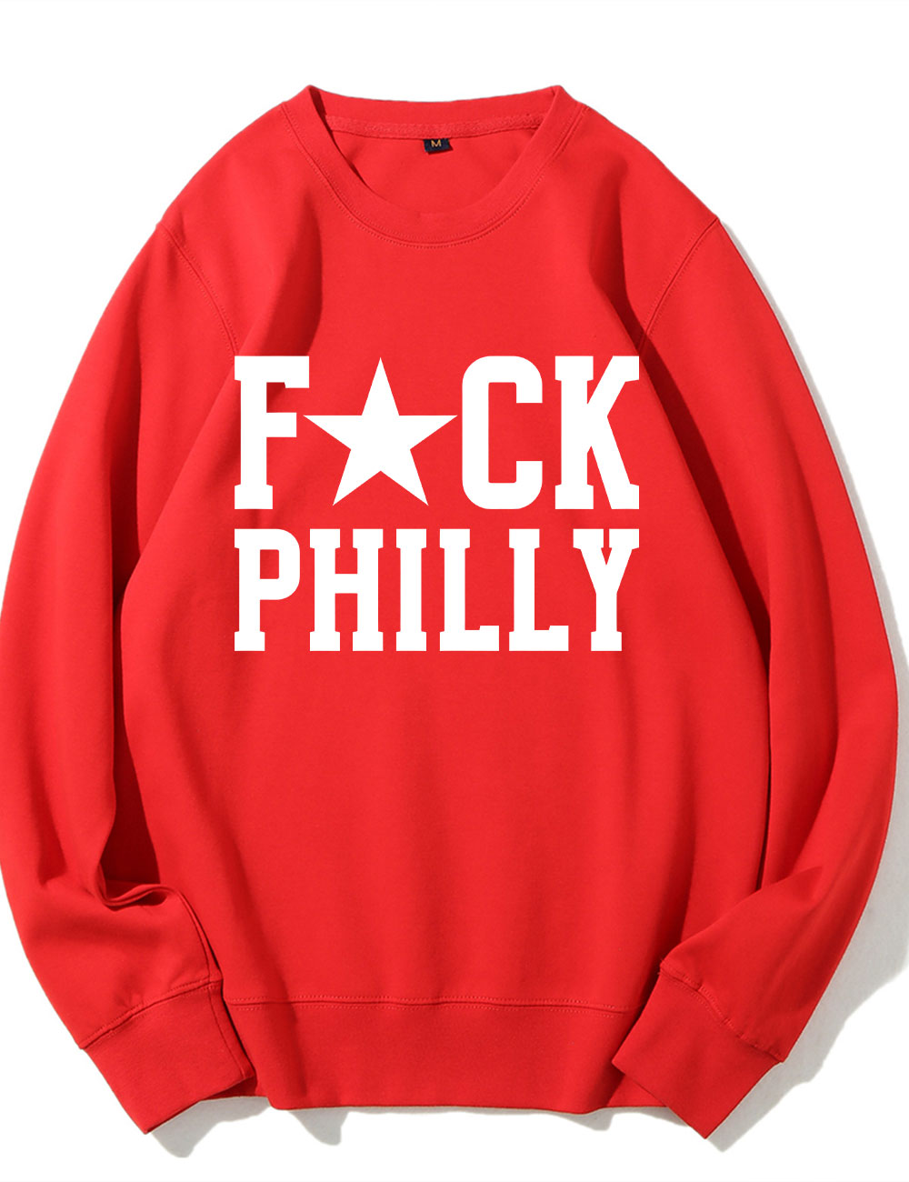 F*ck Philly Dallas Football Sweatshirt