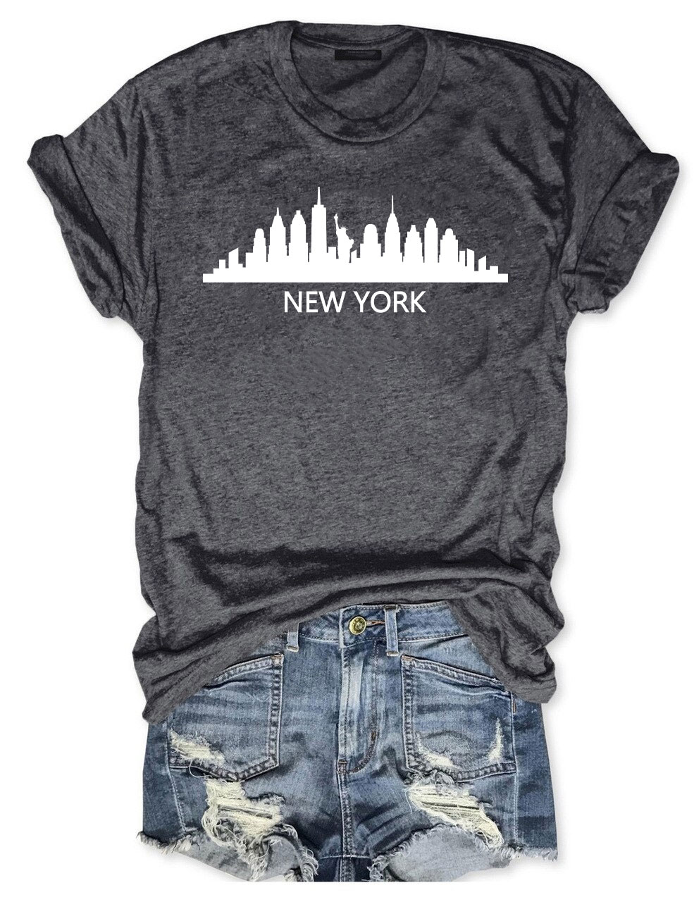 New York T-Shirt