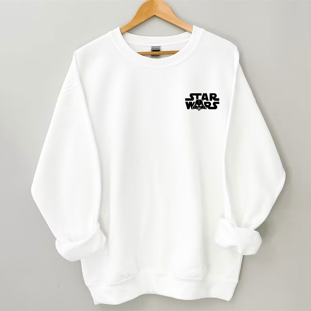 Star Wars Galaxy's Edge Funny Sweatshirt