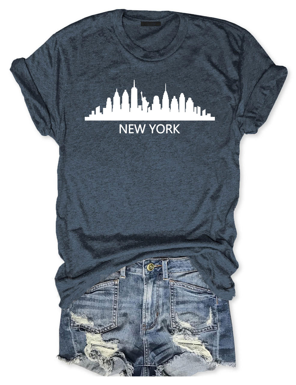 New York T-Shirt