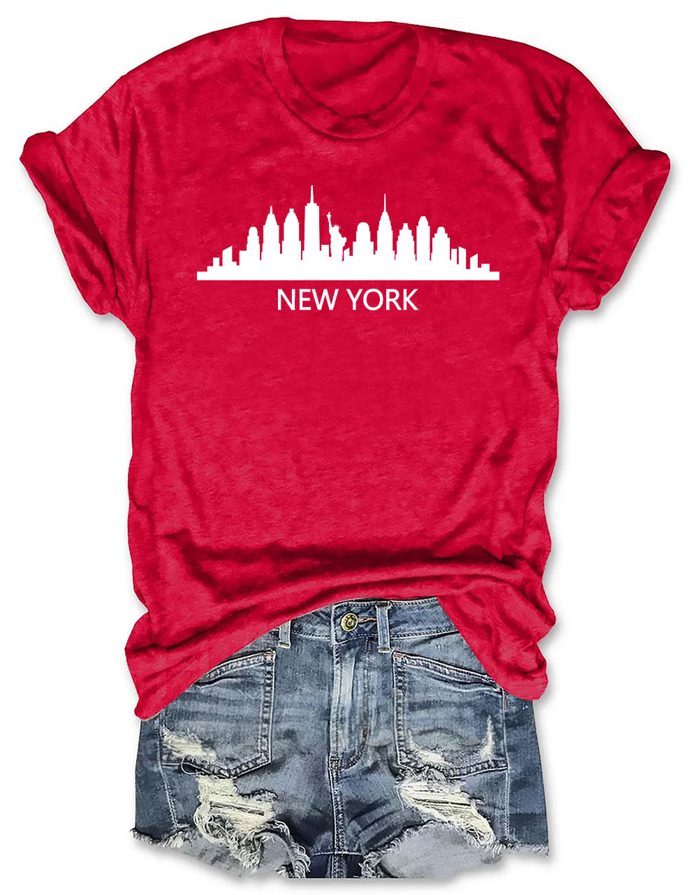 New York T-Shirt
