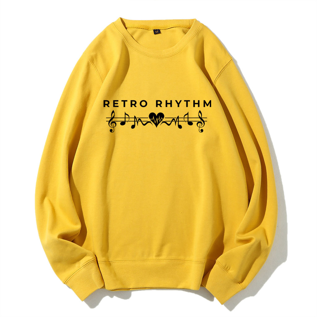 D'angelo R&B Rebirth Music Sweatshirt