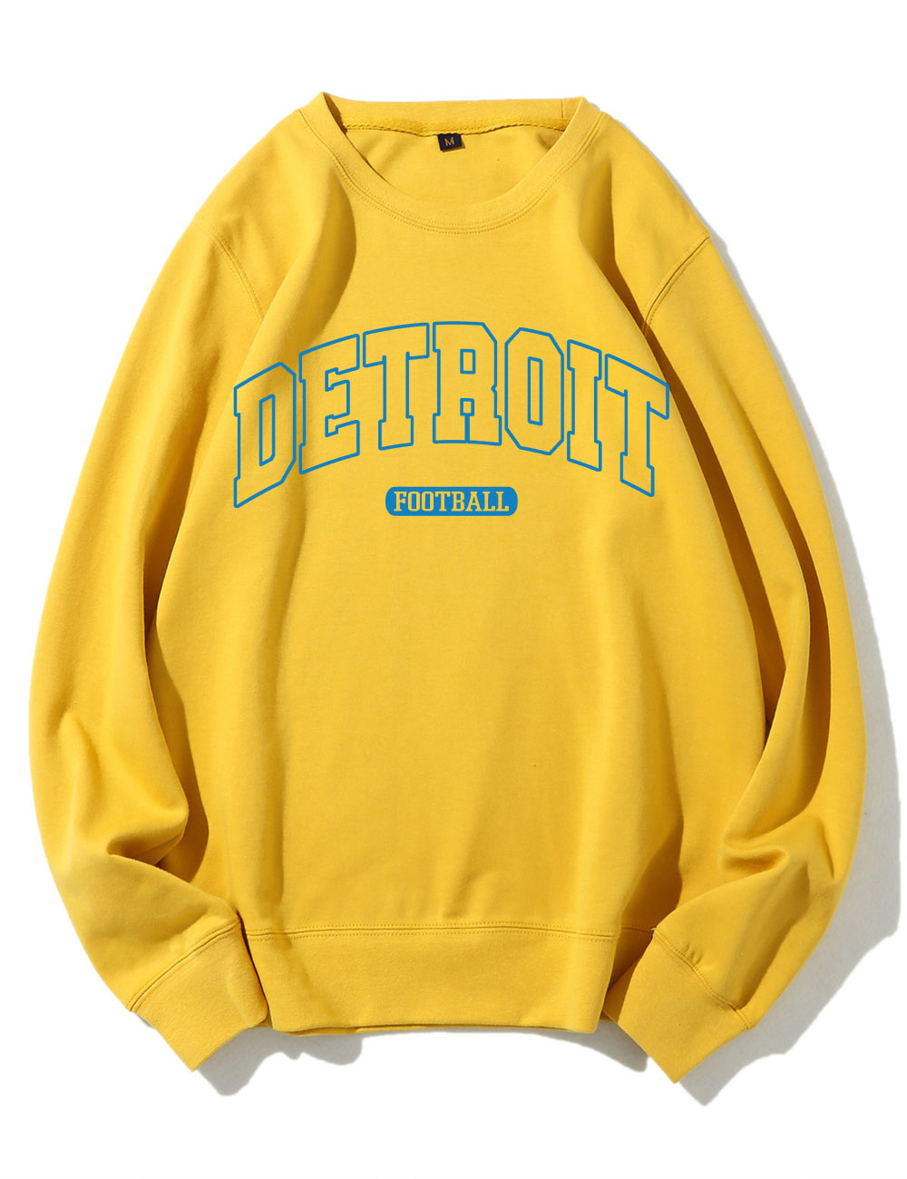 Detroit Football Lions Sweatshirt