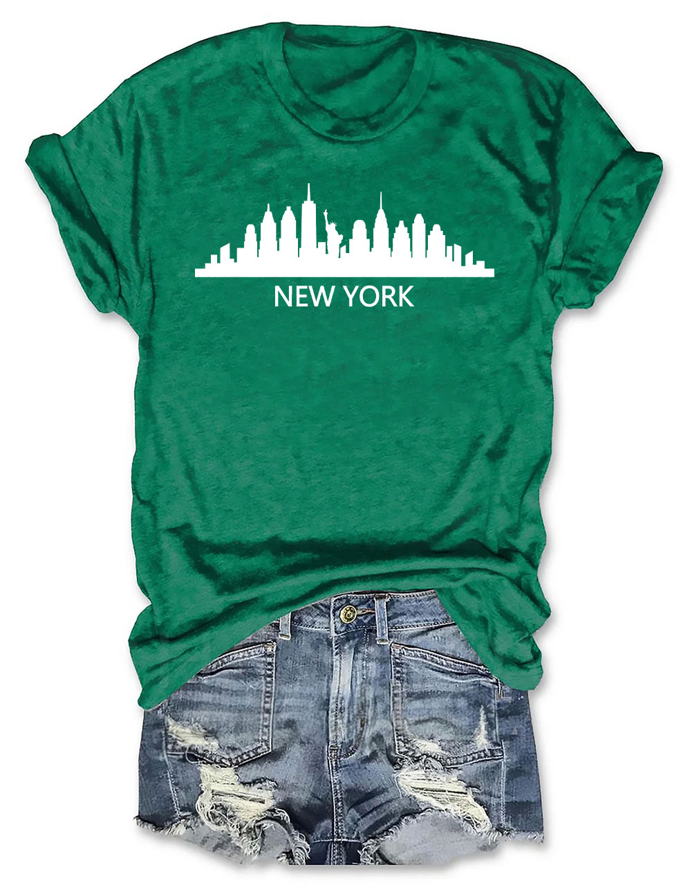 New York T-Shirt