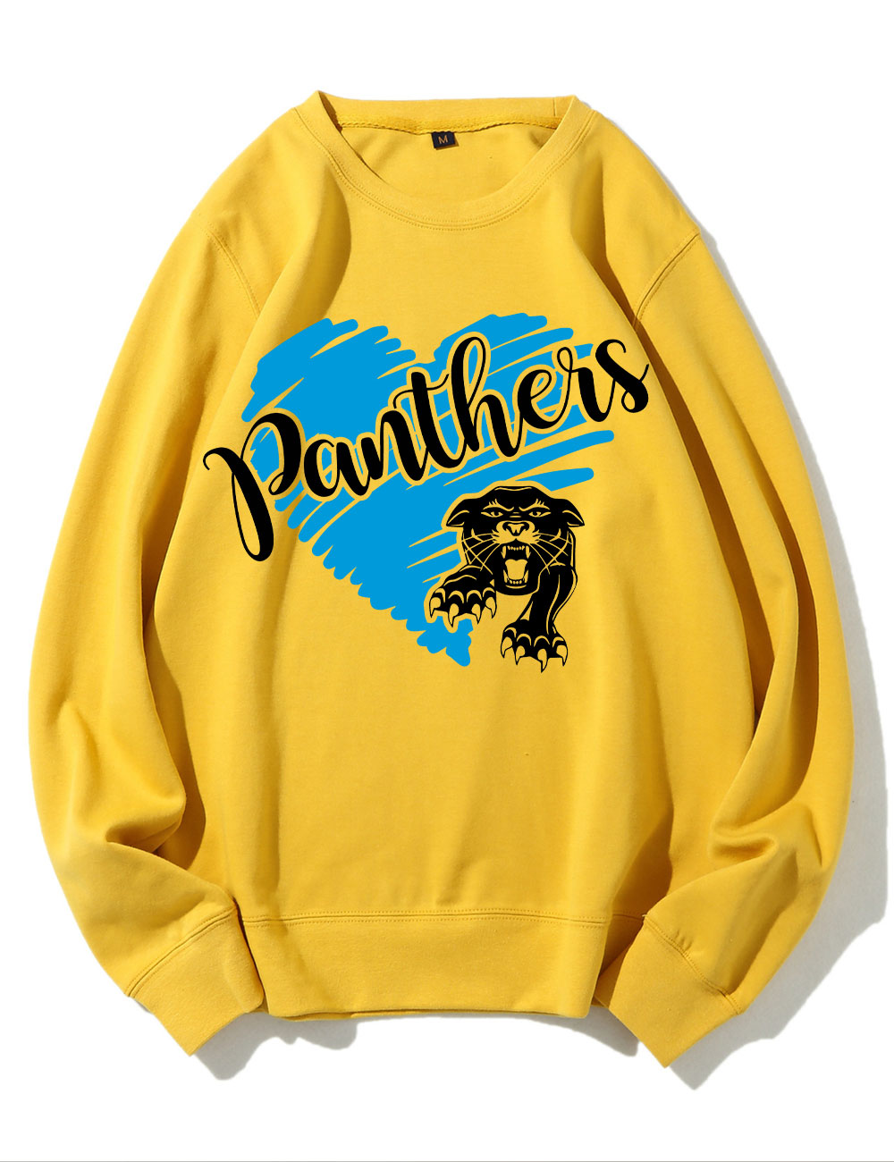 Panther Football Sweatshirt