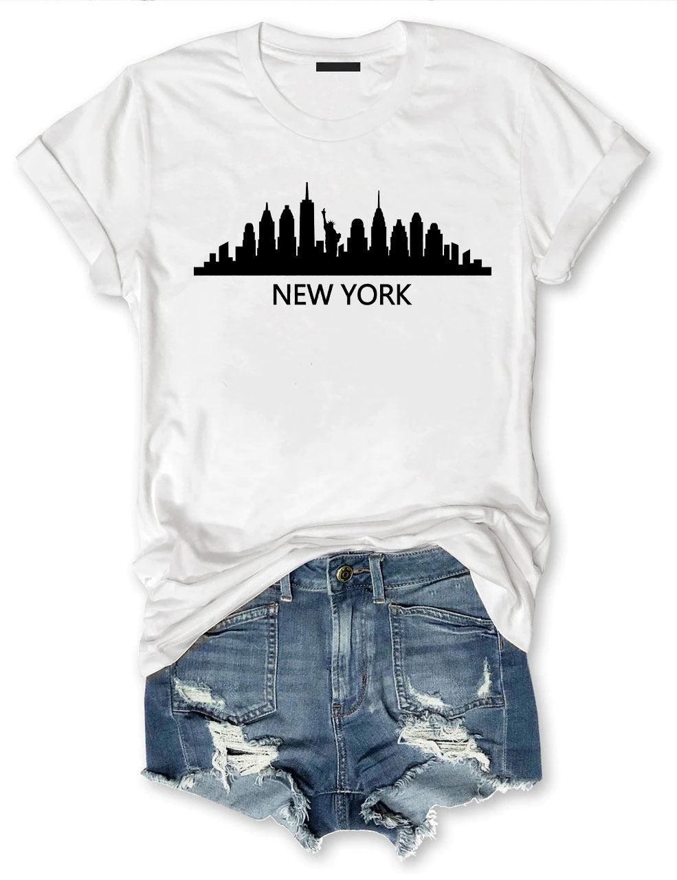 New York T-Shirt