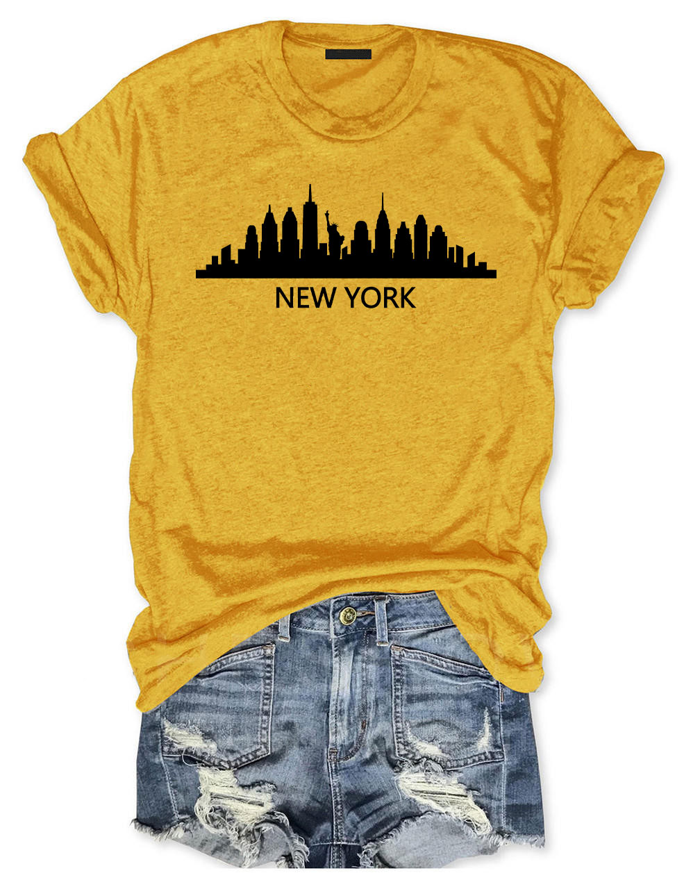 New York T-Shirt