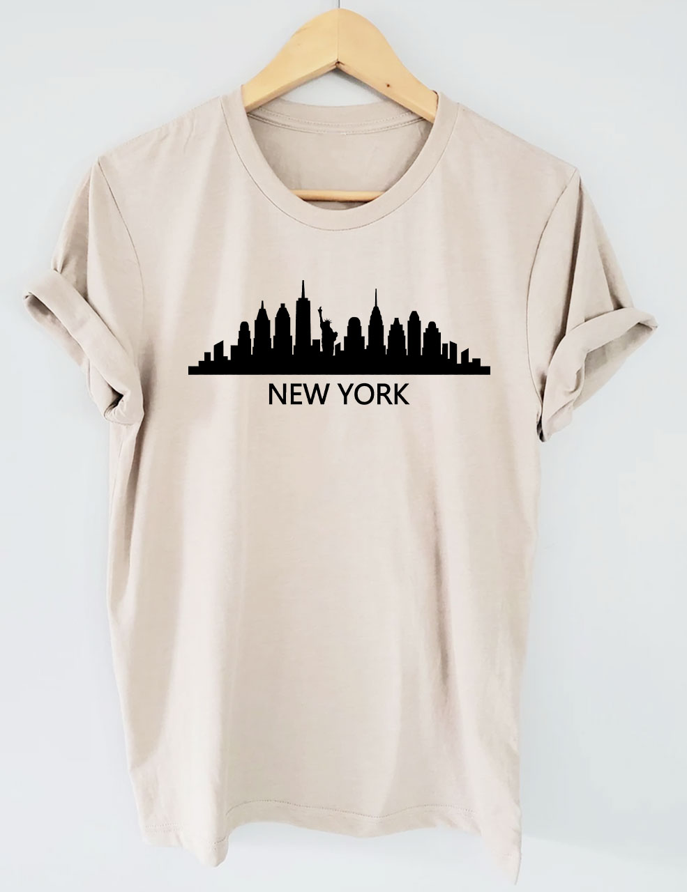 New York T-Shirt