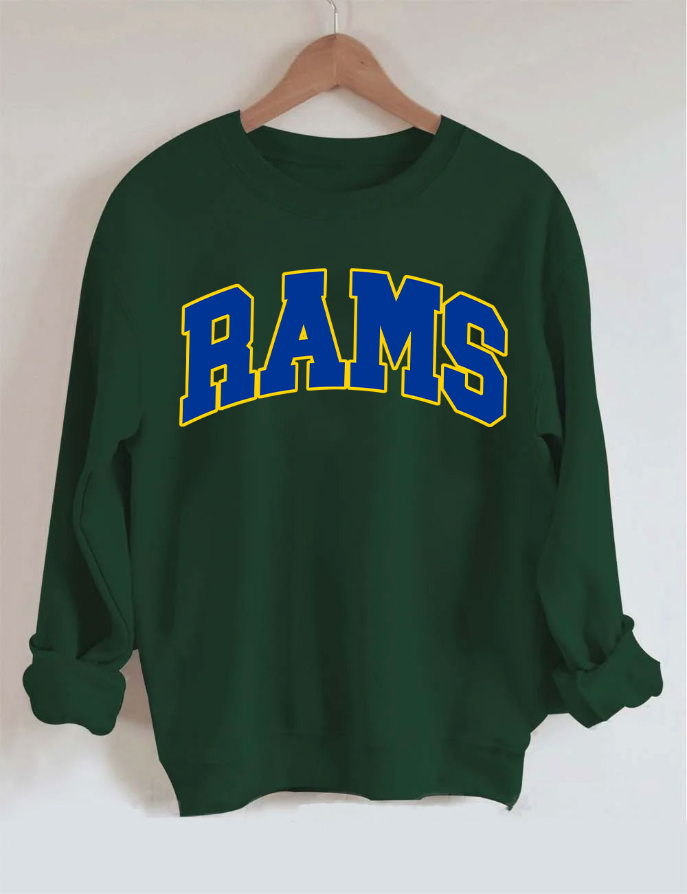 Los Angeles Rams Sweatshirt