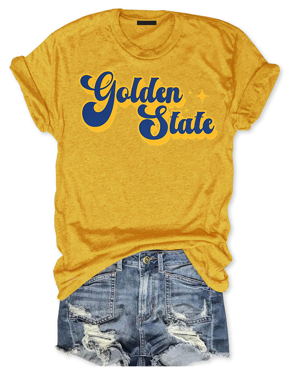 Golden State T-shirt