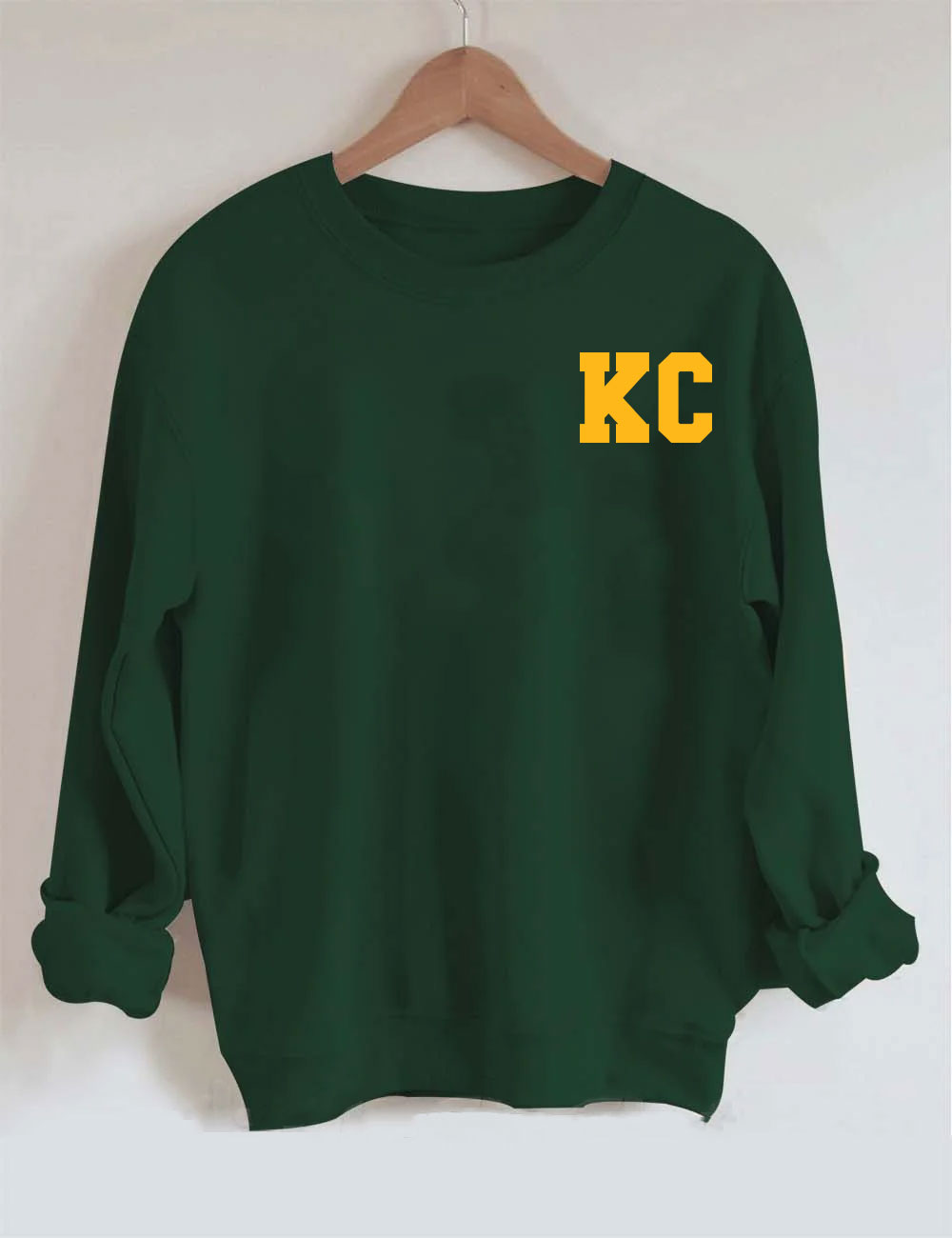 Kansas City Sweatshirt