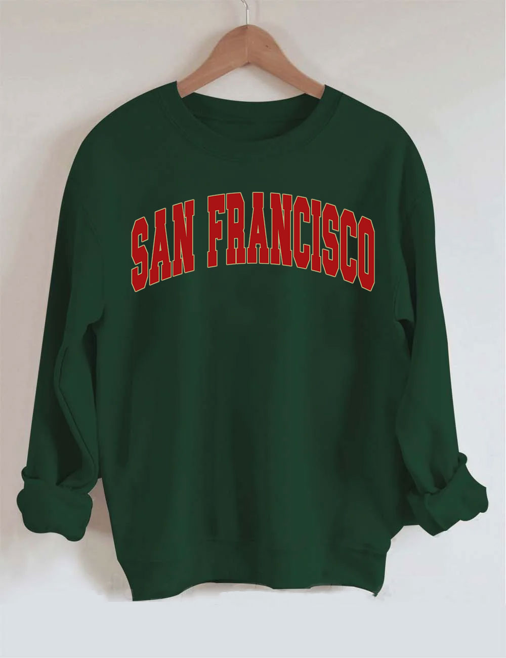 San Francisco Sweatshirt
