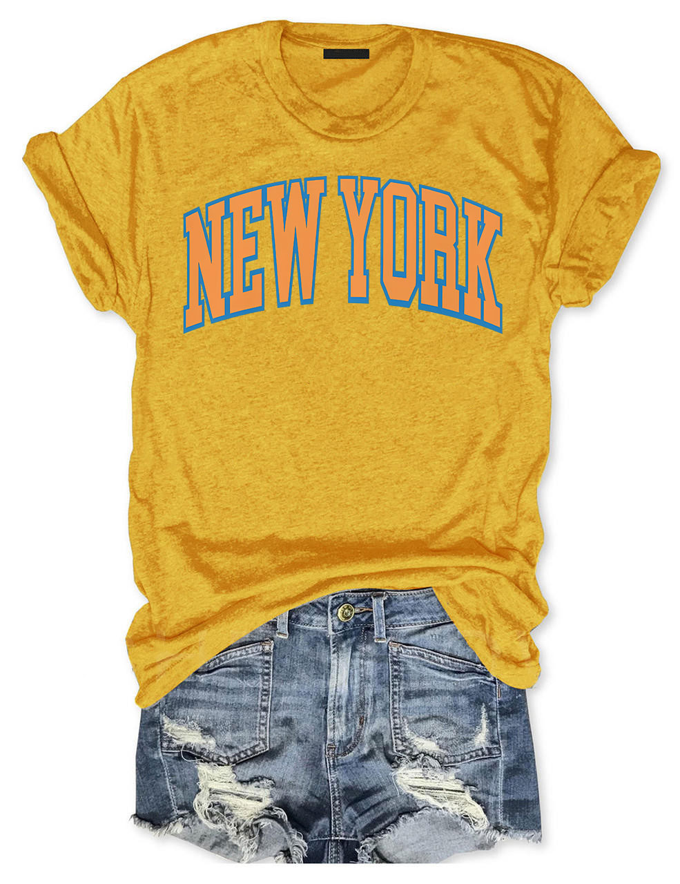 New York T-Shirt
