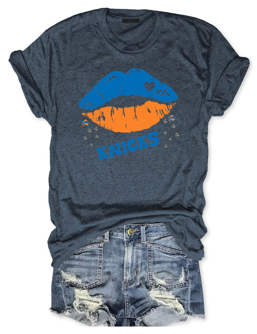 New York Knicks T-Shirt