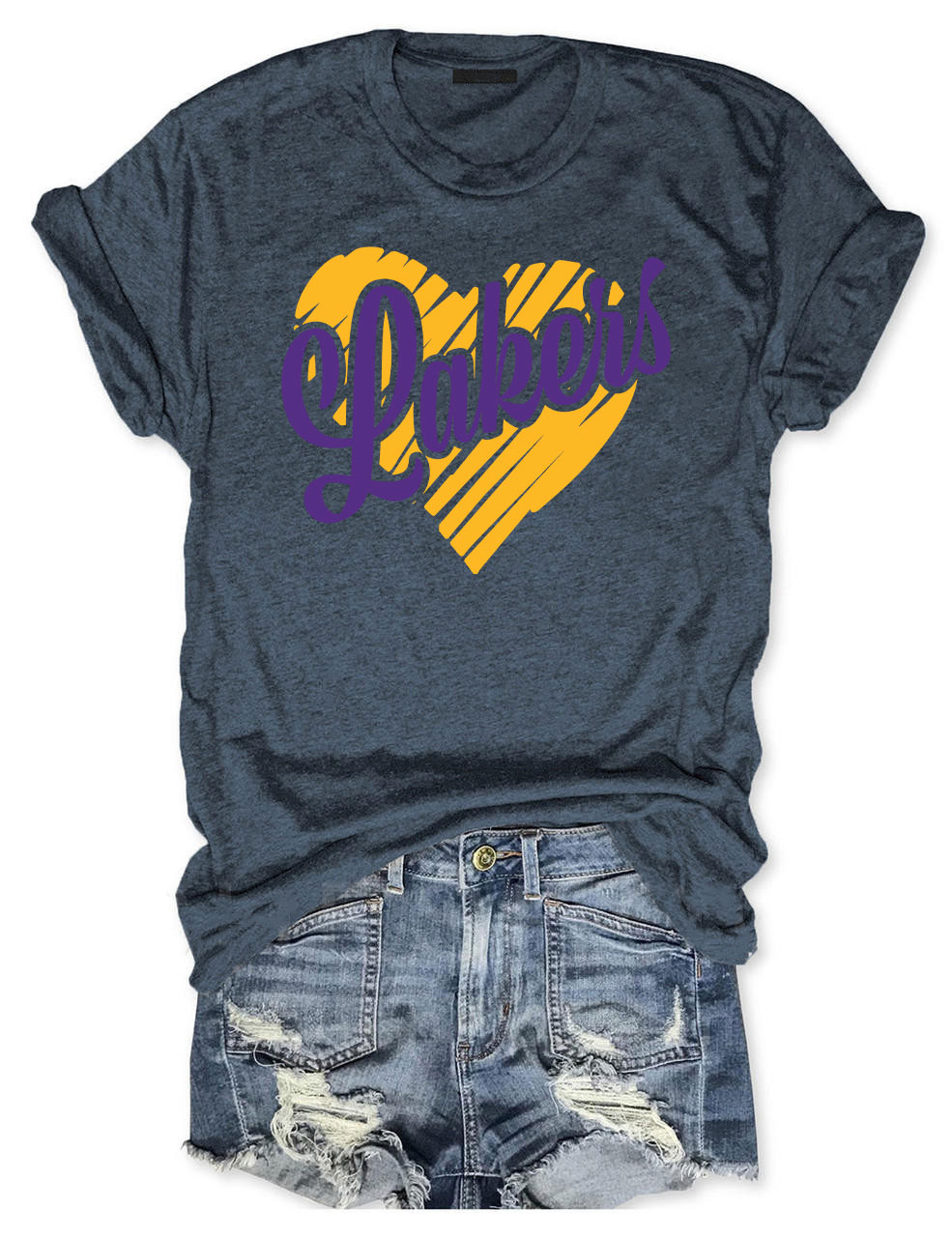 Laker T-shirt